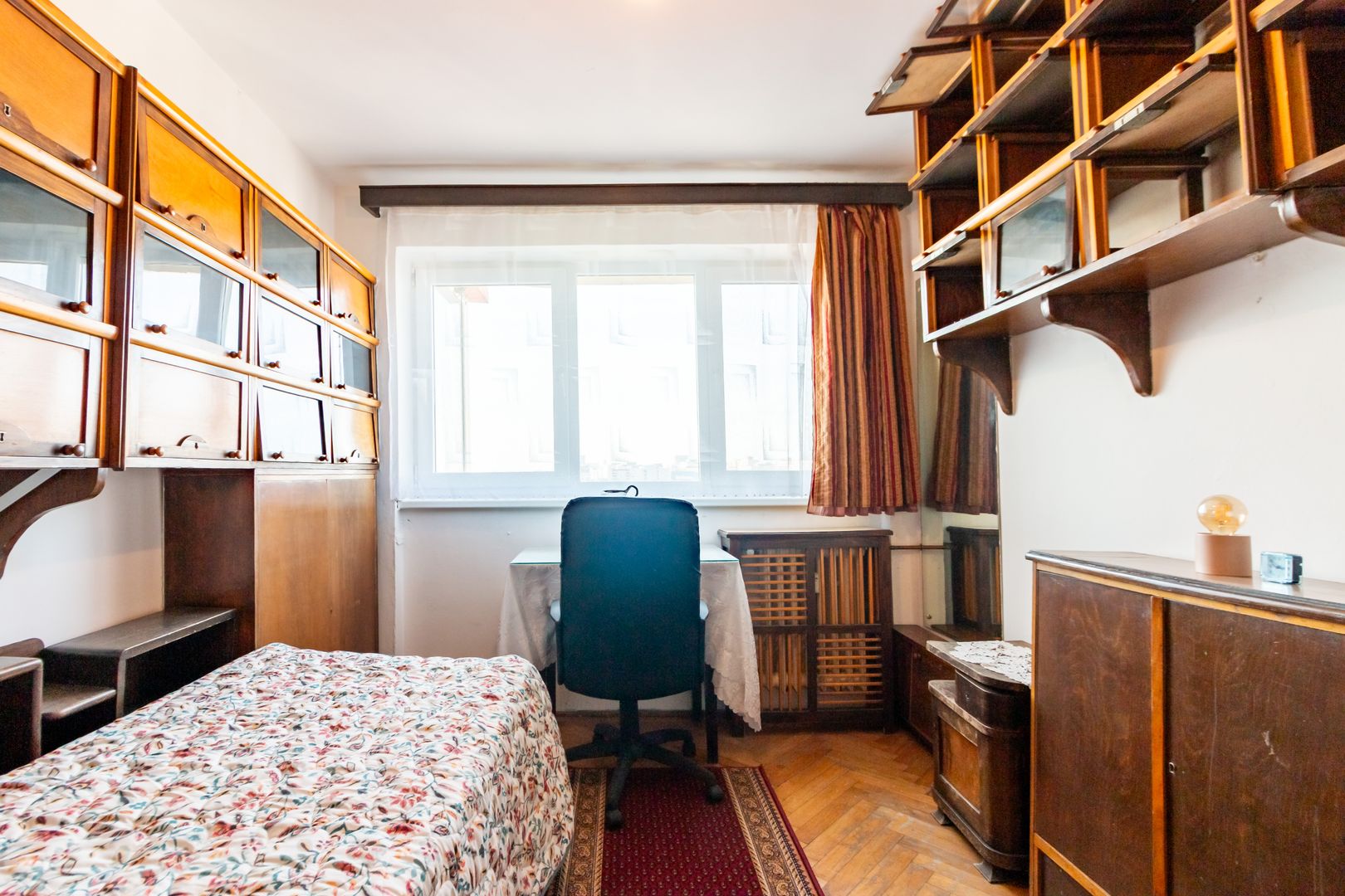 Apartament cu 3 camere de vânzare în zona Obor - Poză 7