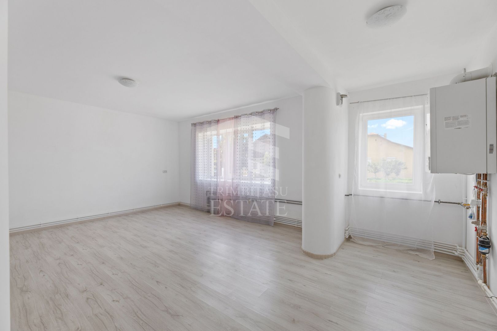 Casa individuala | P+M | Teren 1446 MP | Sup Ut 242 MP | COMISION 0% - Poză 12