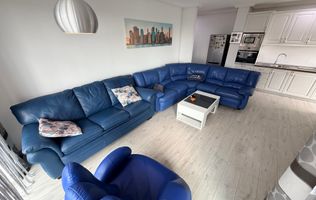 2 camere| Bulevardul Liviu Rebreanu-la 5 minute de Spitalul Jud| loc de parcare|