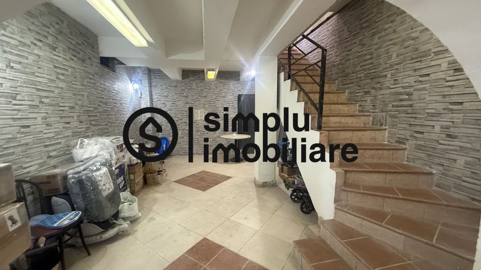 Spatiu comercial ultracentral, zona Mercur - Poză 2