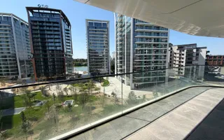 PRIMA INCHIRIERE | 3 CAMERE 72MP | YACHT KID | MOBILAT-UTILAT | TERASA - Poză 22