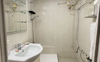 3 camere I Cismigiu I Etaj 5/6 I Creditabil - Poză 11