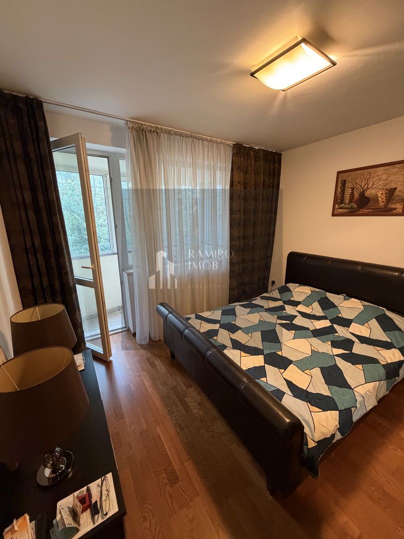 Apartament 2 camere decomandat Piata Sudului / Martisor - Poză 1