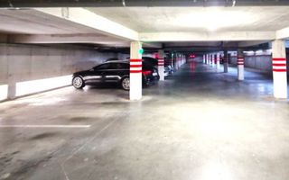 Loc de parcare subteran I Bieltz - Poză 2