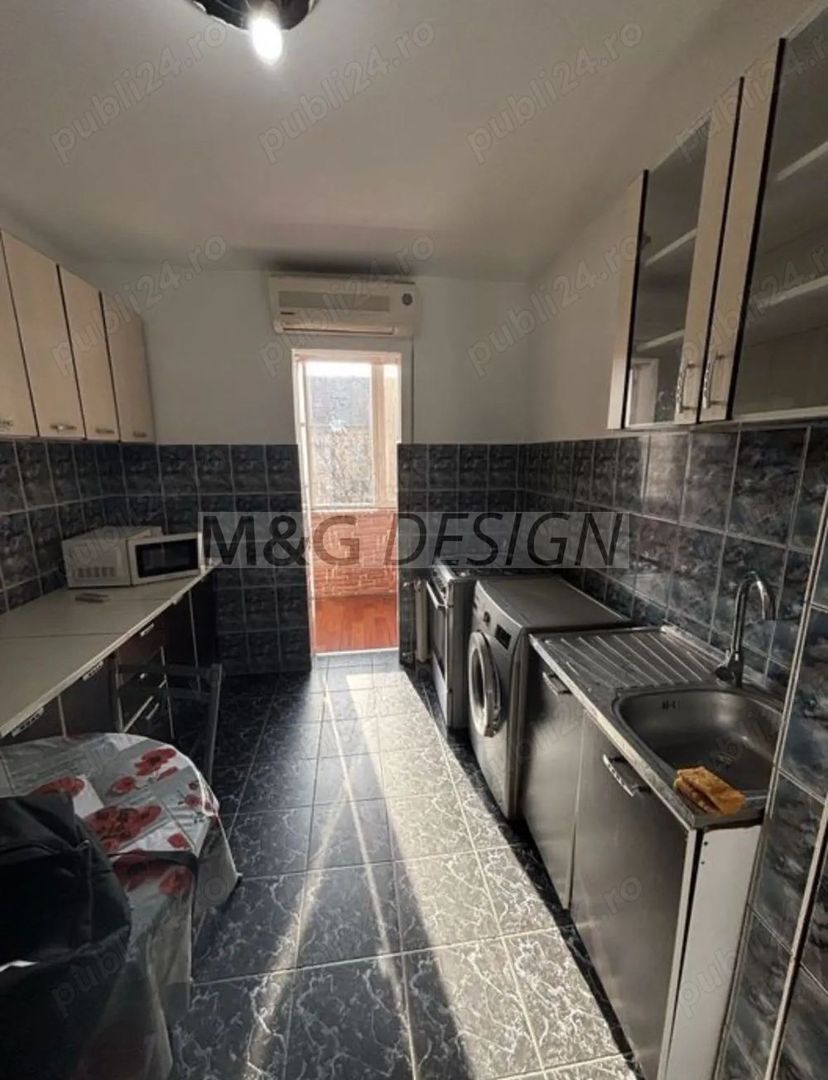 Apartament 2 camere Soarelui decomandat - Poză 2