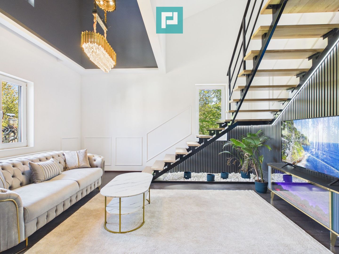 Apartament premium pe 2 nivele - Dumbrăvița - Poză 29