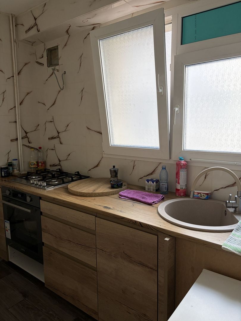 🏷️ Vânzare Apartament 2 Camere cu Panouri Solare - sos. Giurgiului - Poză 7