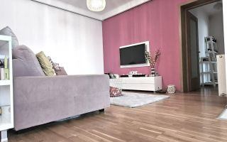 PROPRIETAR. 2 camere Baneasa Iancu Nicolae - Poză 4