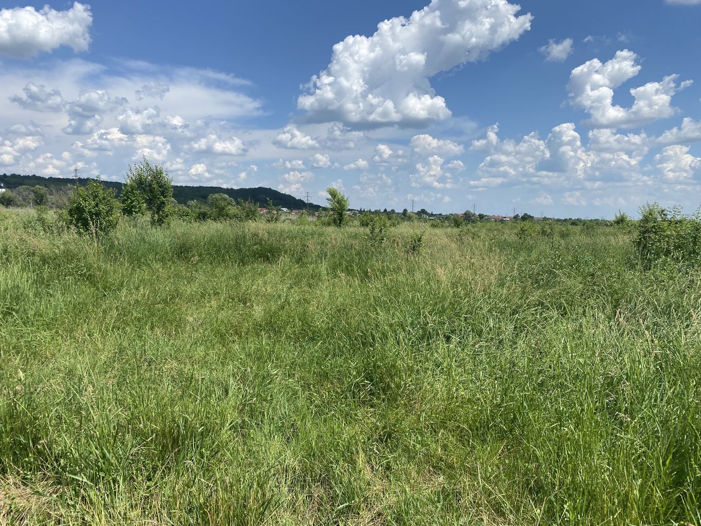 Vanzare teren intravilan  – Valea Voievozilor, 403 mp - Comision0% - Poză 3
