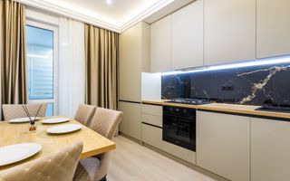 Vânzare, apartament, o cameră, strada Ion Buzdugan, Buiucani - Poză 12