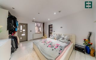 Casă 4 camere și 1314 mp Teren - Aradul Nou - Arad - Poză 7