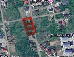 Teren de vânzare zona Bucium, Vișan. Iași - Poză 1