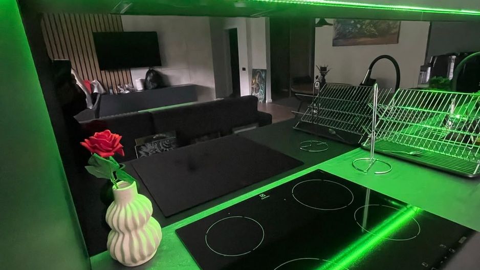 Apartament  2 camere I Terasa 12mp I Floresti - Poză 5