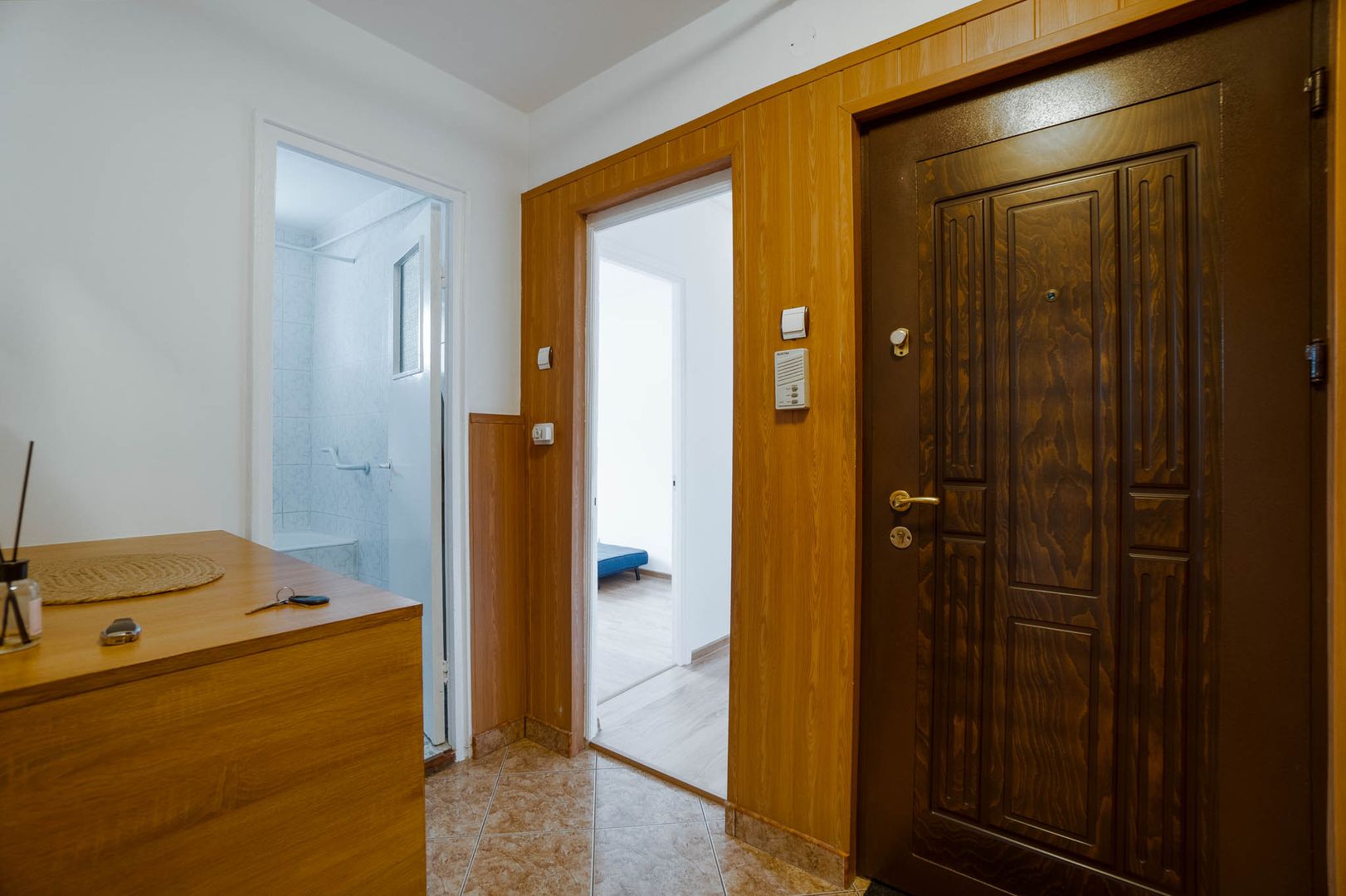 COMISION 0% | Apartament cu 3 camere de închiriat în zona Grivitei - Poză 10