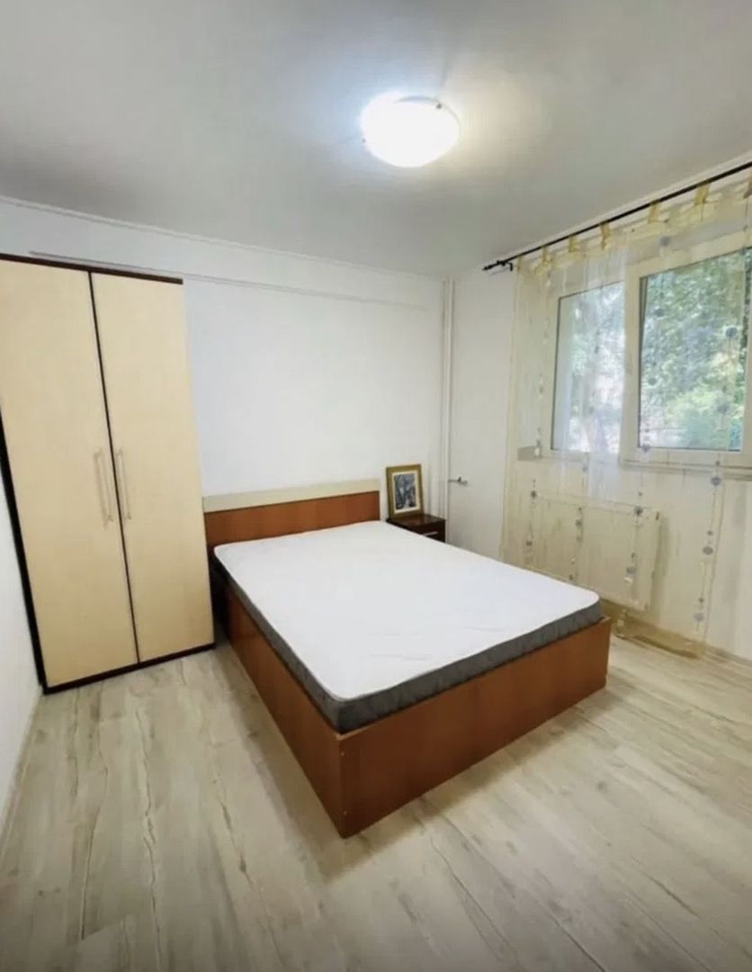 AP. 3 CAMERE- COMPLEX DOMINO, BLOC REABILITAT, BUCATARIE INCHISA - Poză 1