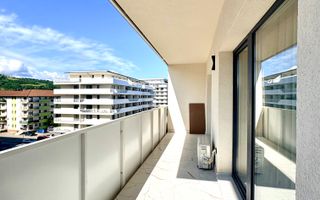 Apartament modern cu 2 camere | Zona Eroilor, Florești - Poză 4