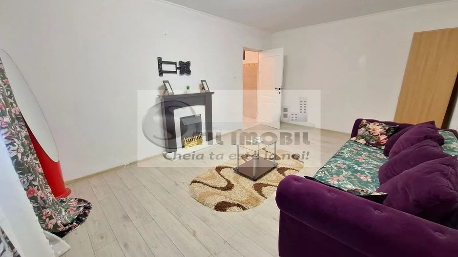 Apartament 2 camere Nicolina/ CUG (BRD)-  105.000EURO - Poză 3