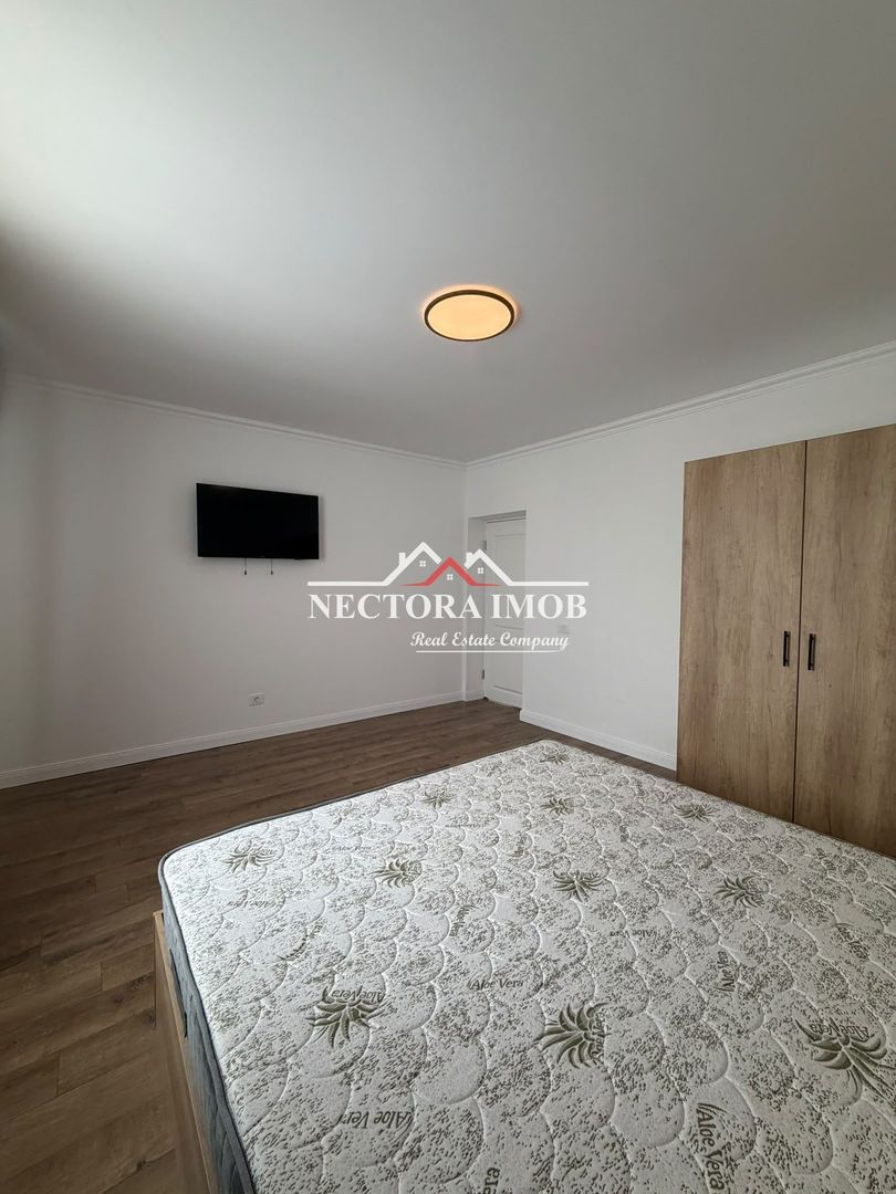 NECTORA IMOB-Casa P+M 5 camere,2 bai,170 mp,Sanmartin,Mobilata/Utilata - Poză 8