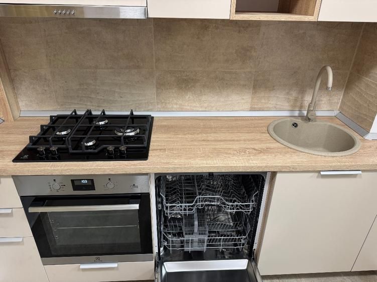 Apartament 2 camere Aparatorii Patriei-Drumul Jilavei|PArcare inclusa - Poză 6