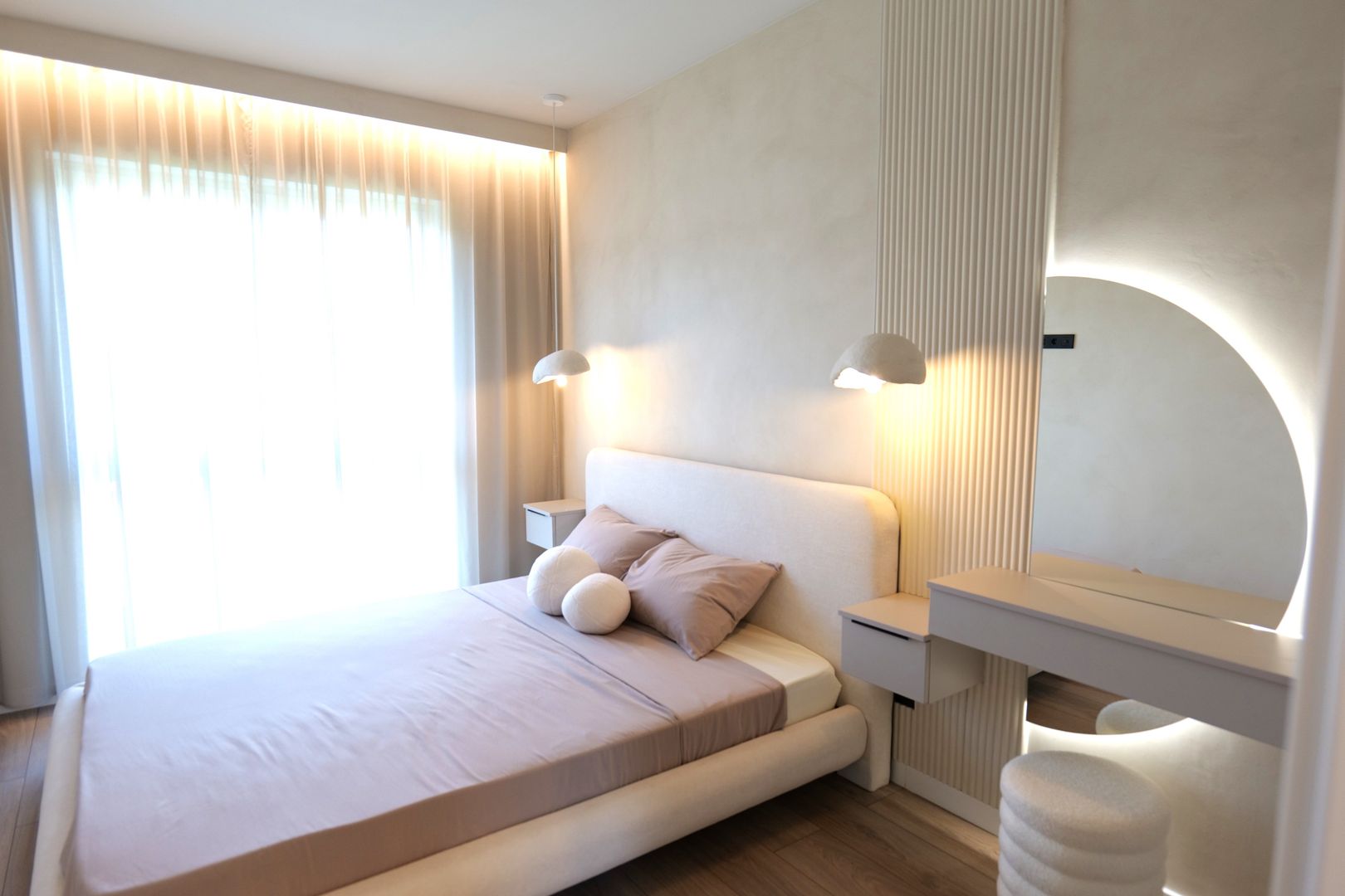 De vânzare casă deosebită 4 camere în localitatea Florești - Poză 14