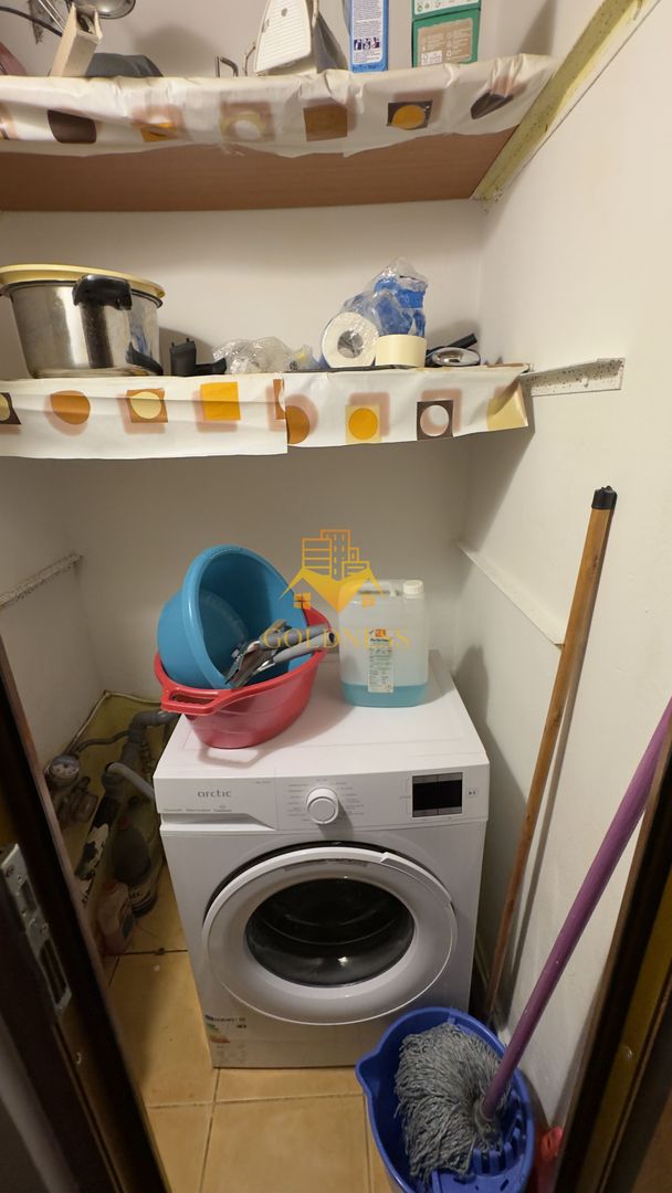 3 camere, decomandate, 2 balcoane, 2 bai, Manastur Zona 18 GYM, Tasnad - Poză 11