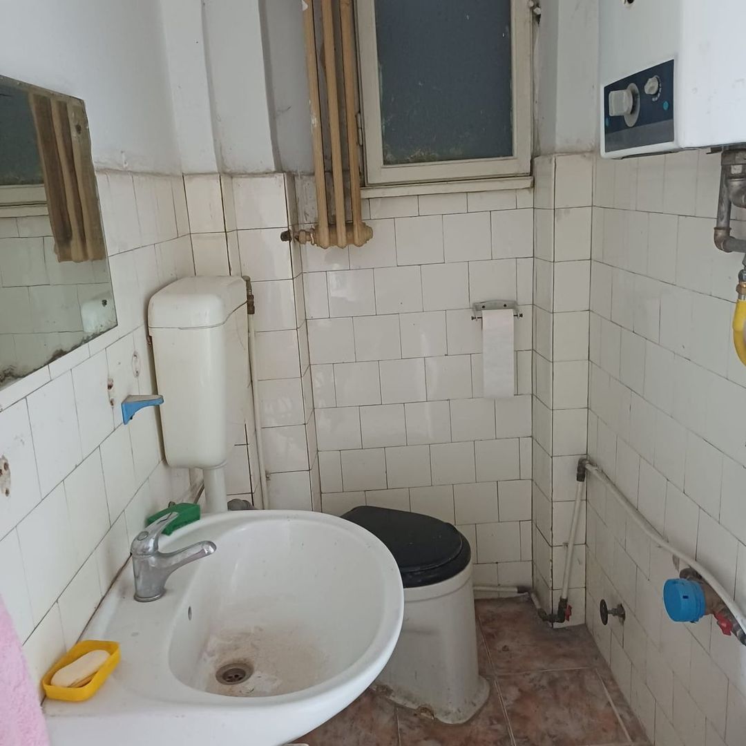Apartament 2 camere. Calea Calarasilor - 4 min metrou, centrala proprie - Poză 10