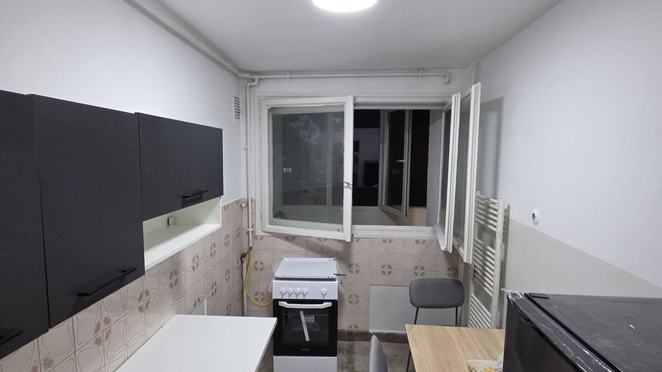Apartament 2 camere partial mobilat, Campia Libertatii, parc Voinicelul - Poză 1