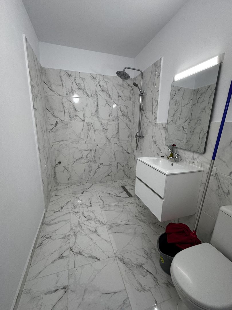 Apartament nou,doua camere - Poză 4