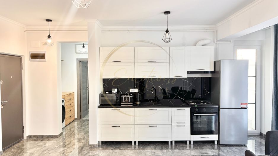 NOU | Apartament 2 Camere - Braytim - Loc de parcare inclus - Poză 3