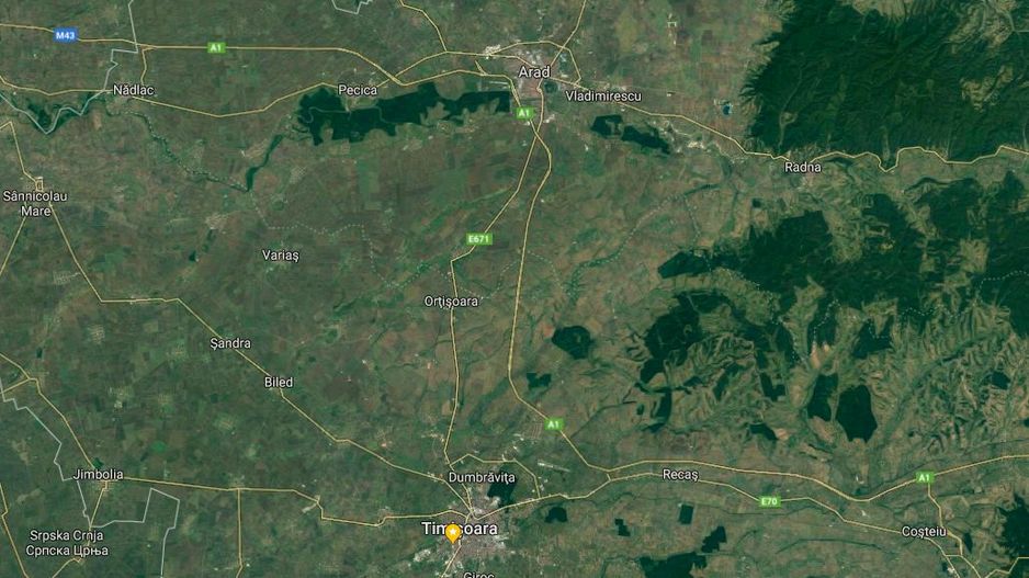 Complex Agricol cu silozuri si fabrica in Zona Banat - Poză 2