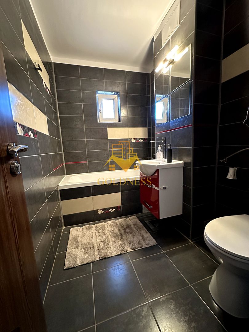 3 camere, Marasti, Expo Transilvania, Aurel Vlaicu, Leroy Merlin - Poză 7
