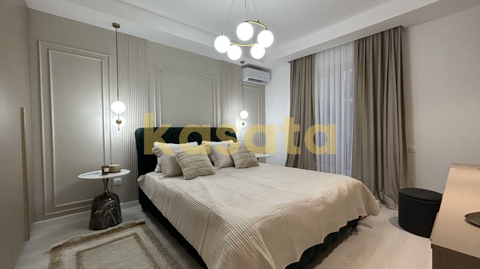 Vila tip N pe colt I Mobilat si utilat designer I pergola I Cosmopolis - Poză 19