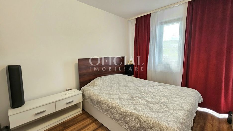 Apartament 3 Camere | 60 mp | Etajul 2 | Parcare | Floresti Stejarului - Poză 2
