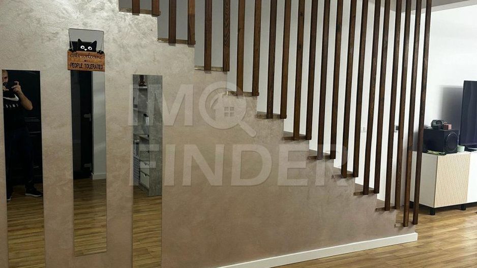 Vanzare Duplex Borhanci 196 Mp, pe strada Astrelor - Poză 5