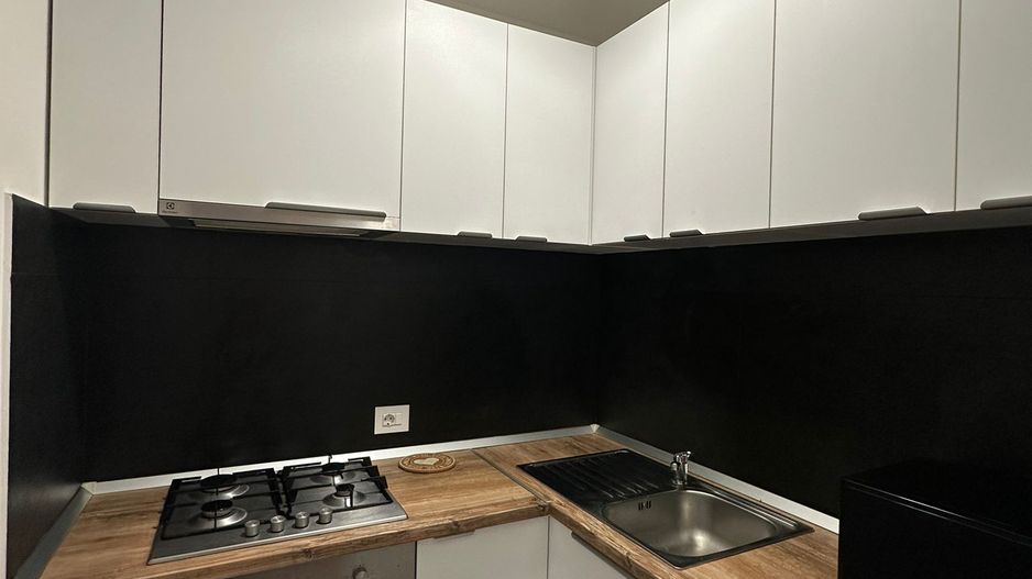 Garsoniera Cavar Brancoveanu. - Schiță 8