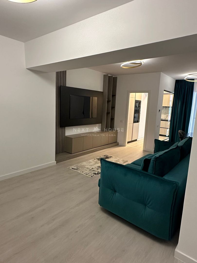 Apartament nou Cotroceni - Militari ( Lujerului  ) - Smart Residence - Poză 17