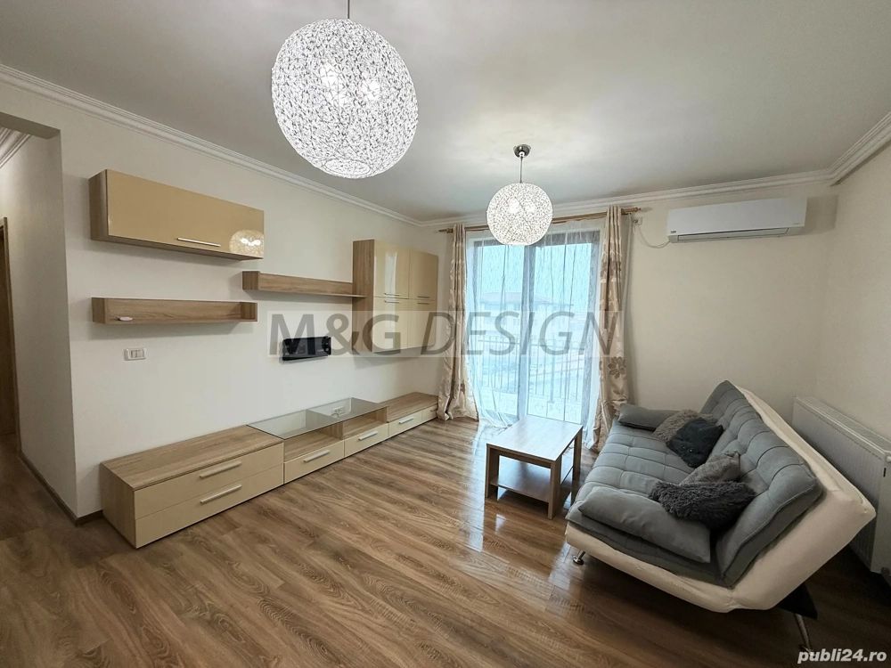 Apartament 3 camere Giroc bloc nou - Poză 1
