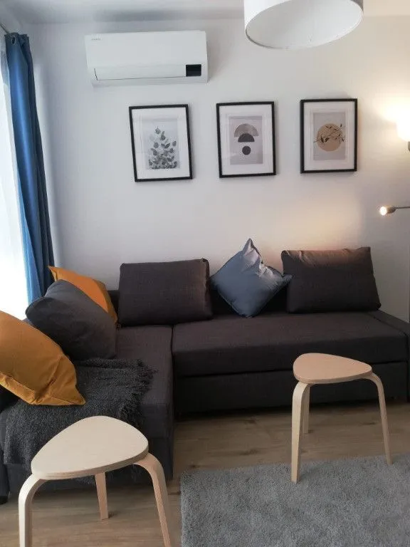 Apartament de inchiriat 2 camere | Belvedere Residence — fotografia 3