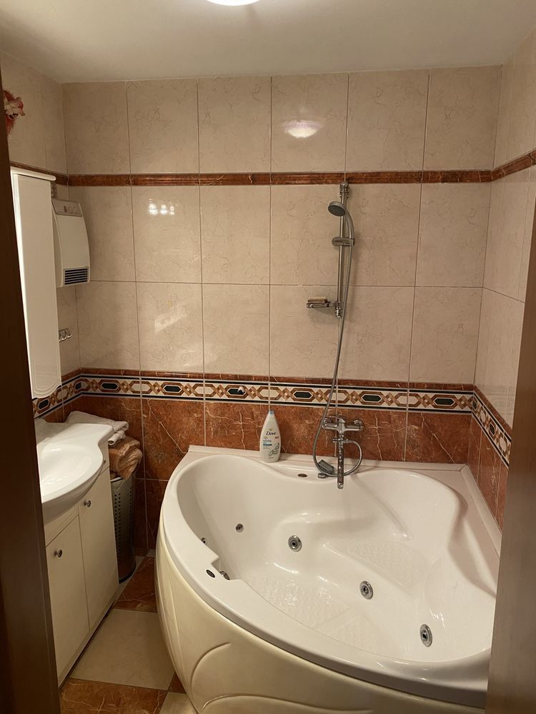 APARTAMENT SUPERB | 2 CAMERE | STEFAN CEL MARE - Poză 8