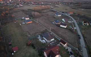 Teren Intravilan Busag / 20 Ari - Poză 2