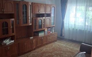 Apartament 2 camere decomandat, etaj 1, Tomesti, Iasi - Poză 1
