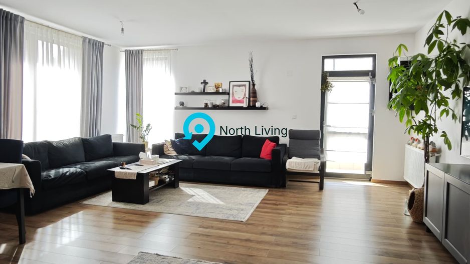 Casă 4 camere Bucureștii Noi | 170 mp | teren 257 mp - Poză 2