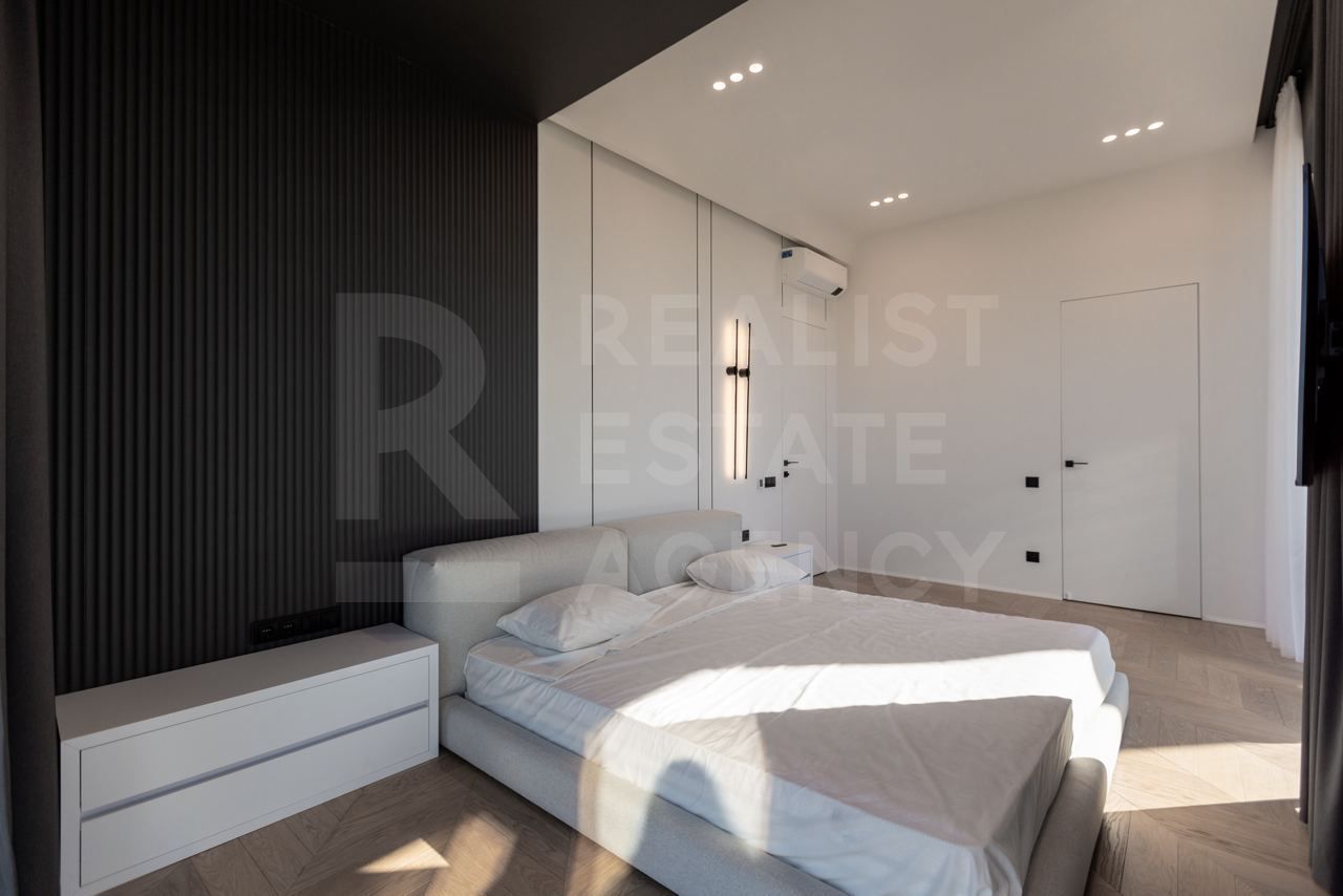 Vânzare, penthouse, 4 camere, strada Bogdan Petriceicu Hașdeu, Centru - Poză 4