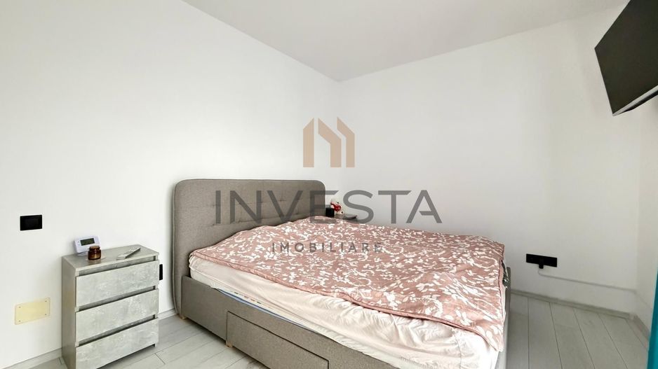 Apartament cu 2 camere in zona strazii Muresului ! - Poză 5