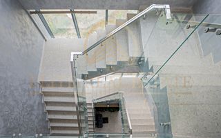 KM 5 - Alpha Residence - Apartament 3 camere cu balcon, etaj 2. - Poză 35