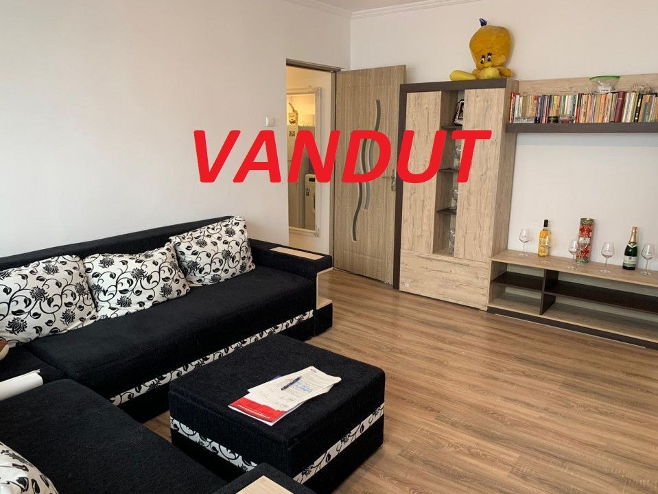 Vanzare Apartament 3 camere Nord - Poză 1