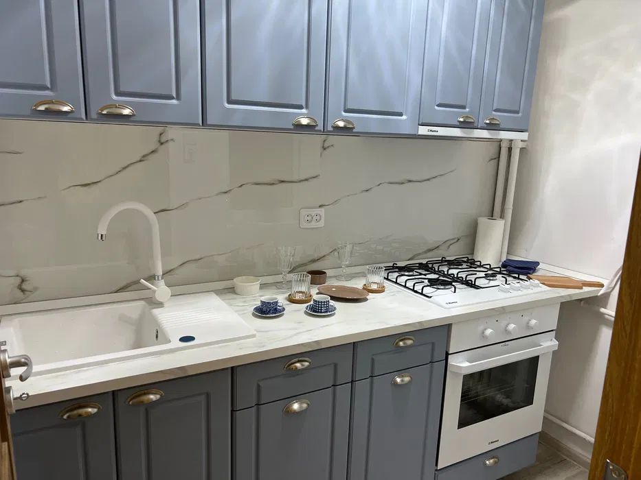 Grasoniera de inchiriat Drumul Taberei Plaza Mall - Poză 2