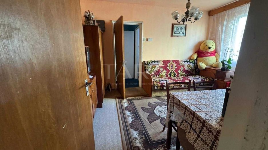 Apartament 3 camere, Mănăștur, Primaverii. - Poză 2