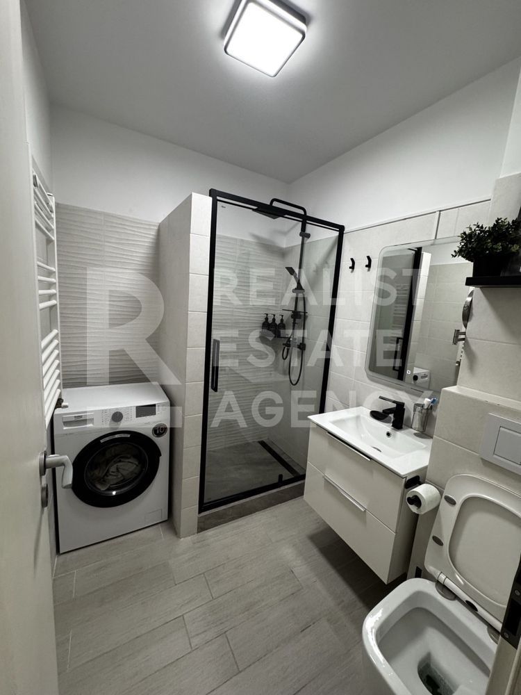 Vânzare, apartament 2 camere, zona Titan - Poză 7