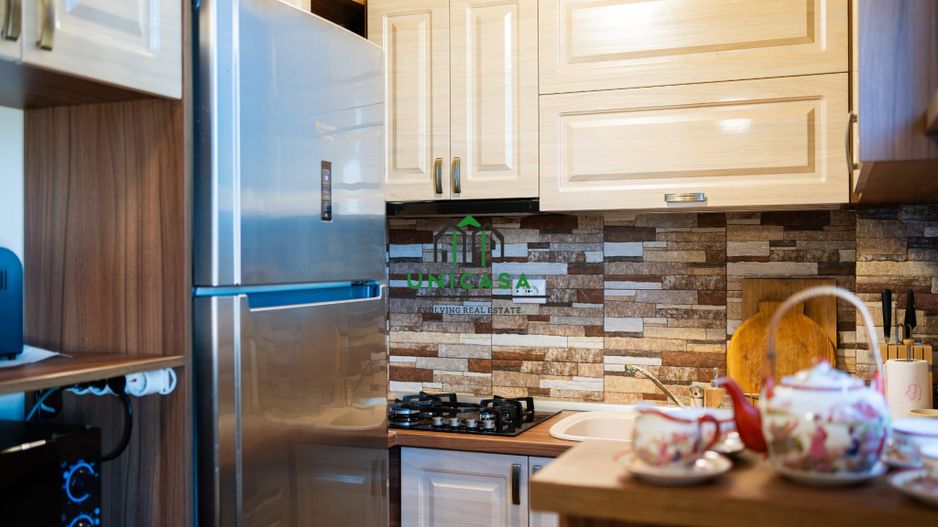 Apartament 3 camere /Zona centrala/De inchiriat - Poză 11